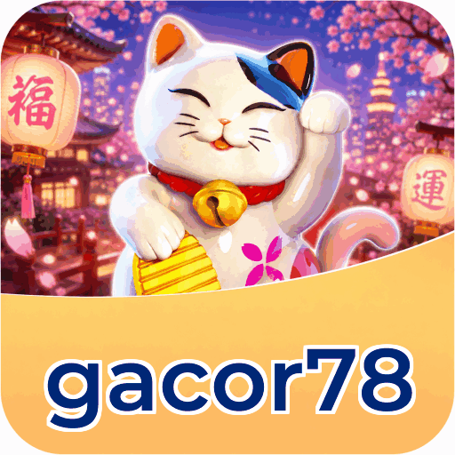 gacor78