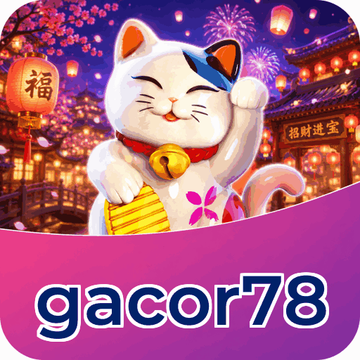 gacor78