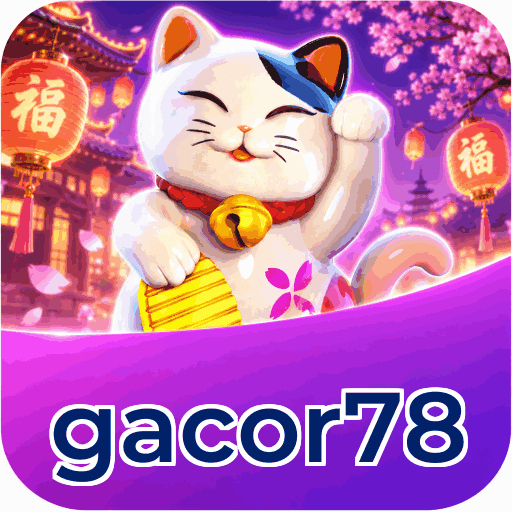 gacor78 Indonesia