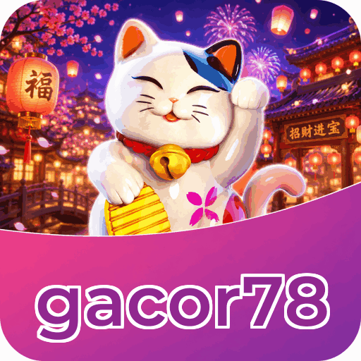 gacor78 Indonesia