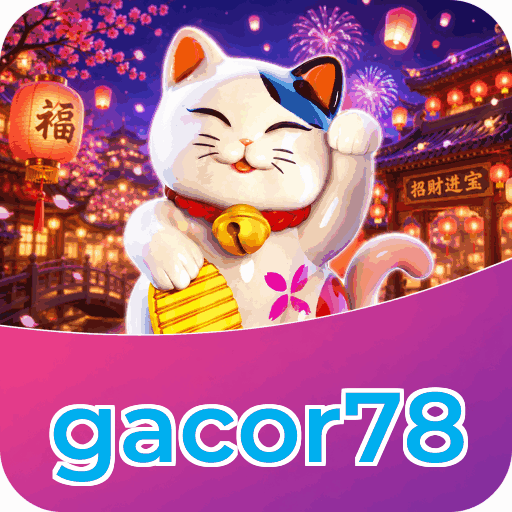 gacor78 Indonesia