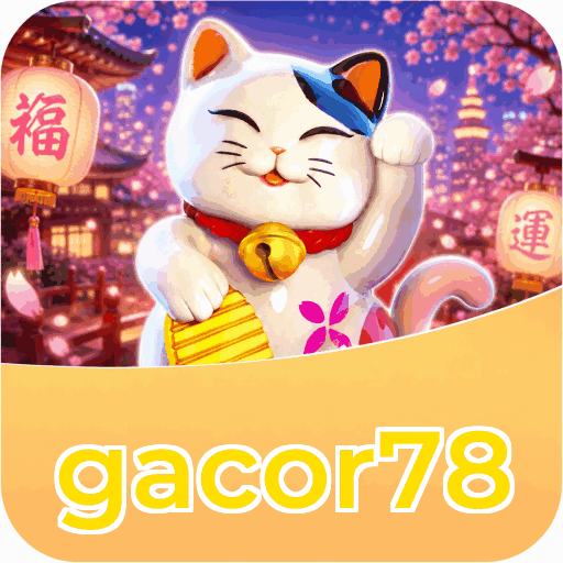 gacor78